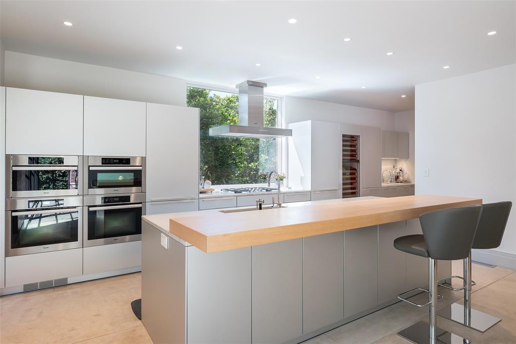 Bluffview Estates - Residential