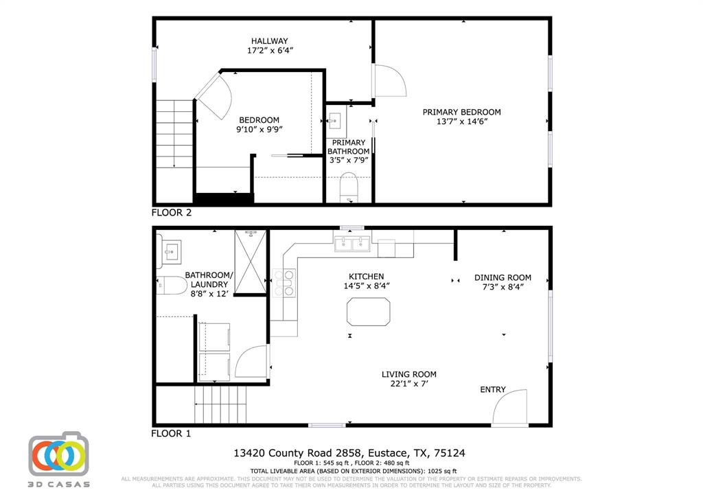S2340 - Residential