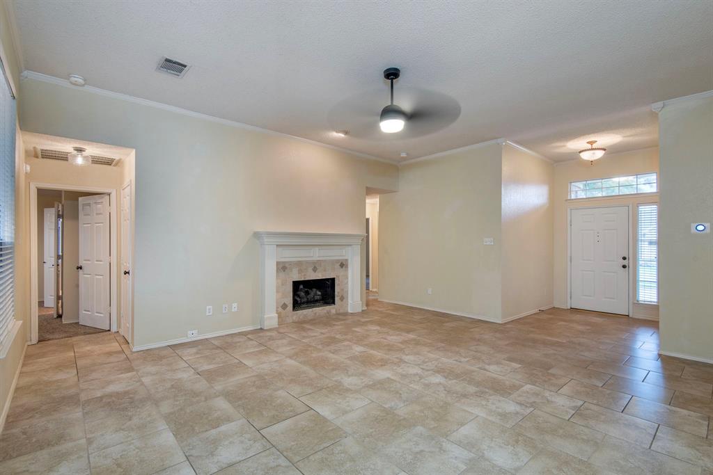 Hillcrest Estates Ph IV - Residential Lease