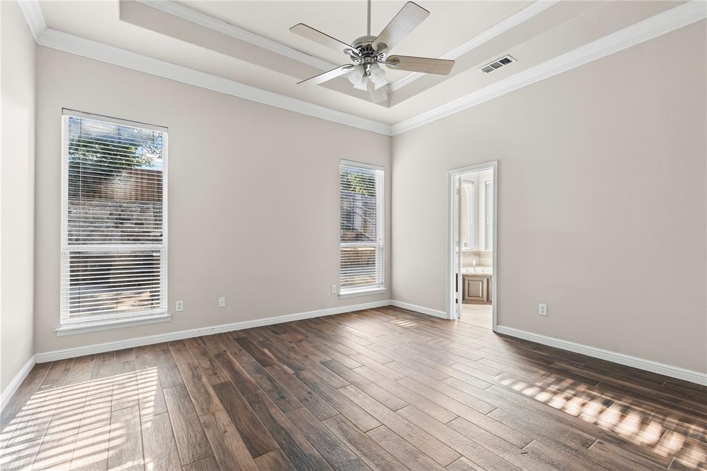 Meadowlakes Villas Add - Residential