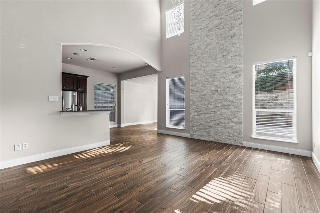 Meadowlakes Villas Add - Residential