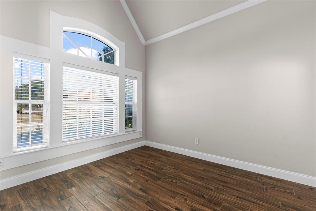 Meadowlakes Villas Add - Residential