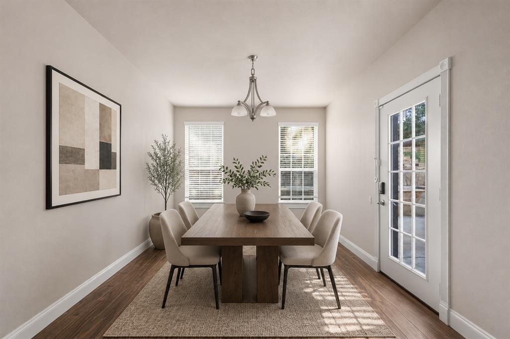 Meadowlakes Villas Add - Residential