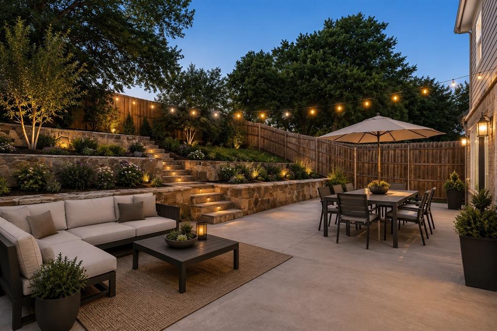 Meadowlakes Villas Add - Residential