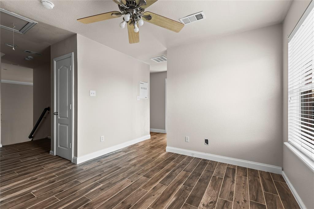 Meadowlakes Villas Add - Residential