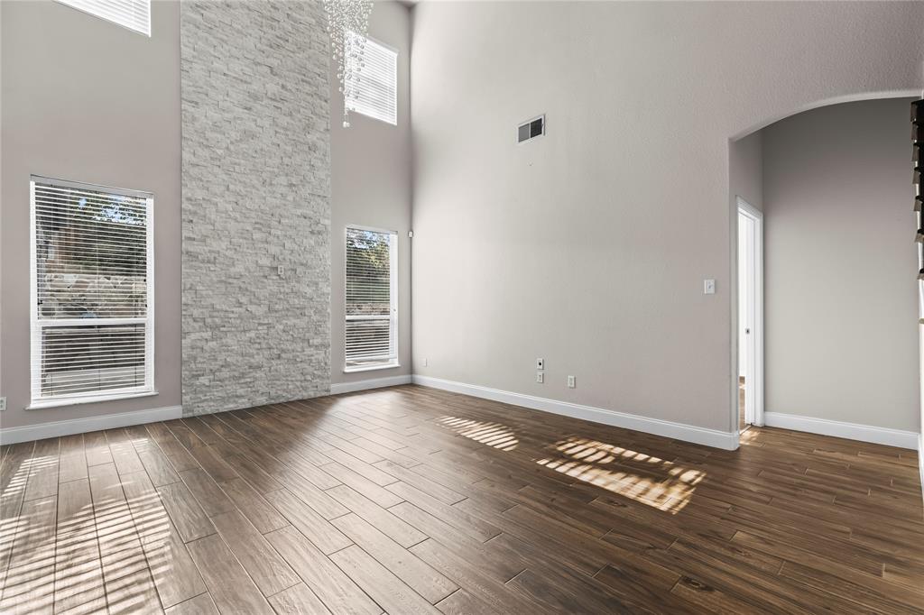 Meadowlakes Villas Add - Residential