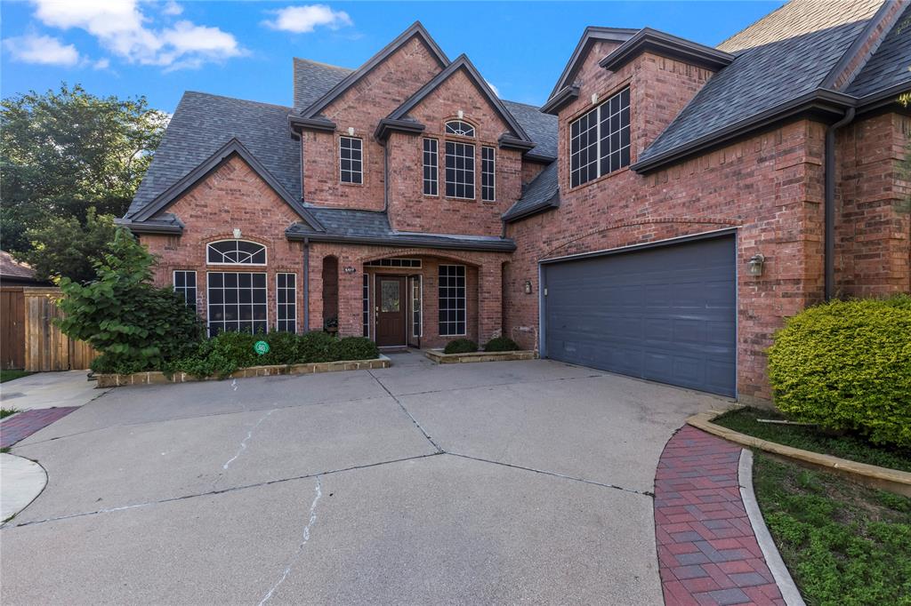 Meadowlakes Villas Add - Residential