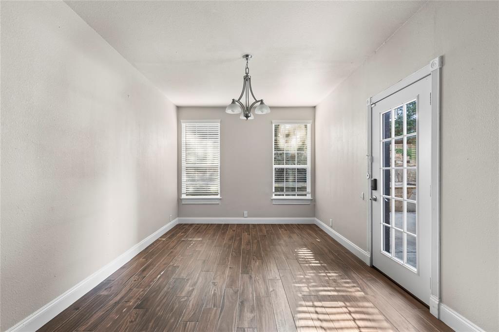 Meadowlakes Villas Add - Residential