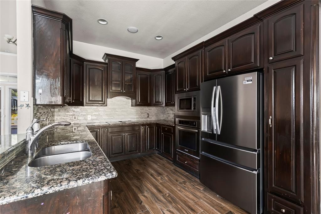 Meadowlakes Villas Add - Residential