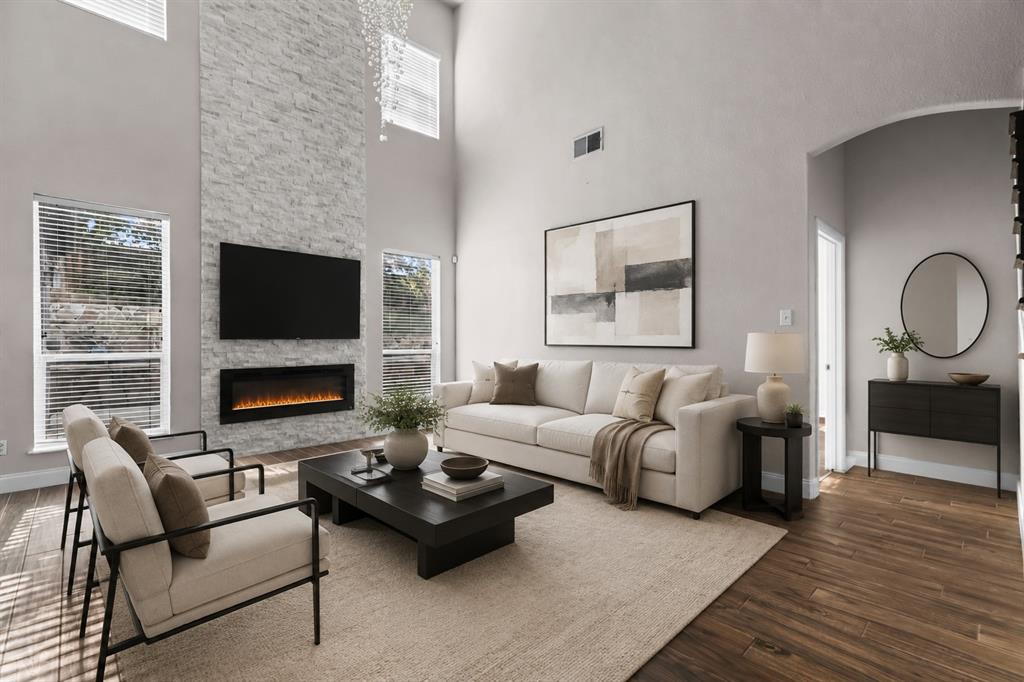 Meadowlakes Villas Add - Residential