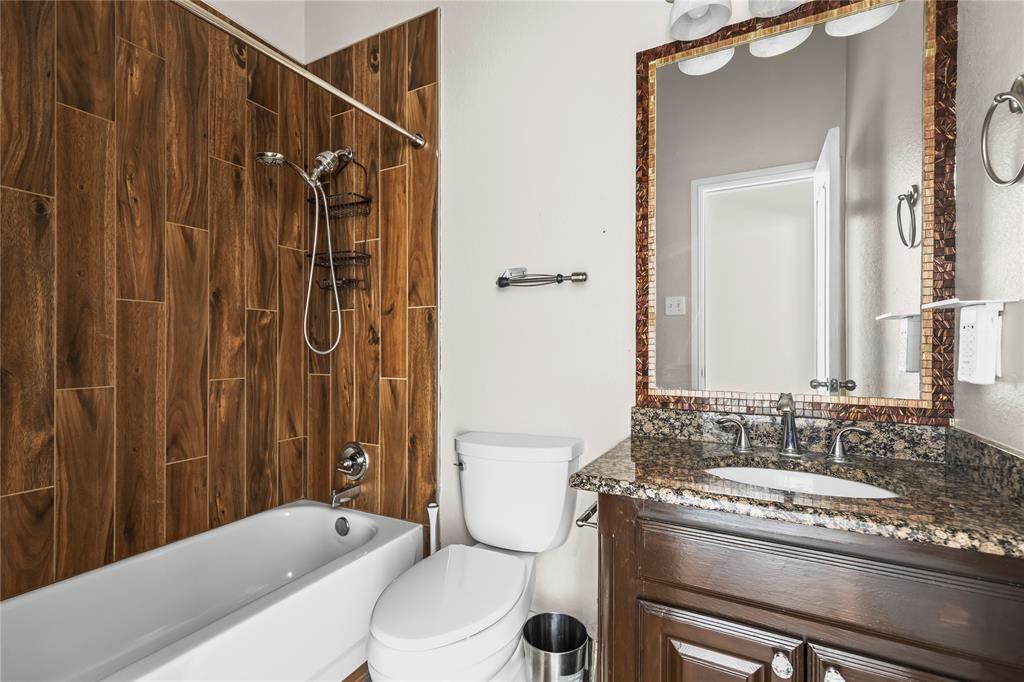 Meadowlakes Villas Add - Residential
