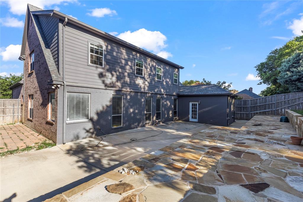 Meadowlakes Villas Add - Residential