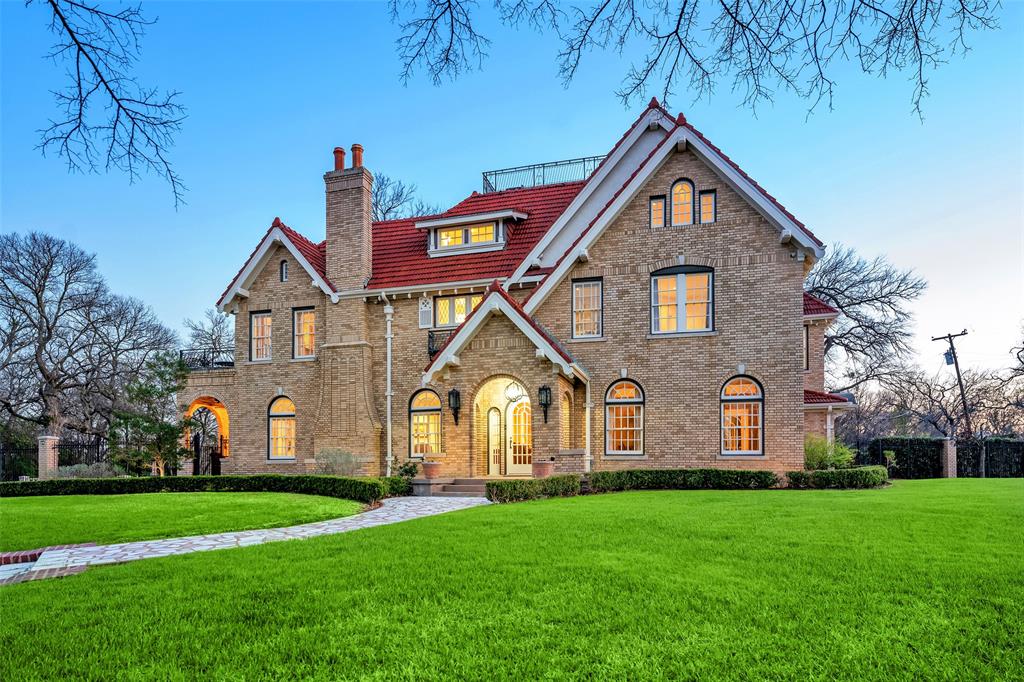 Kessler Oaks - Residential