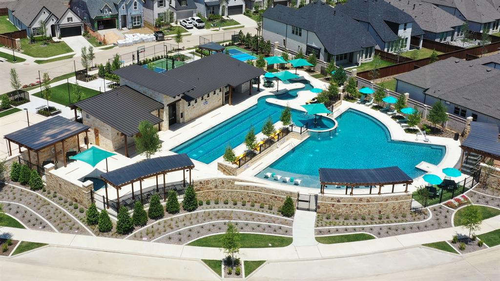 The Parks At Wilson Creek - Residential