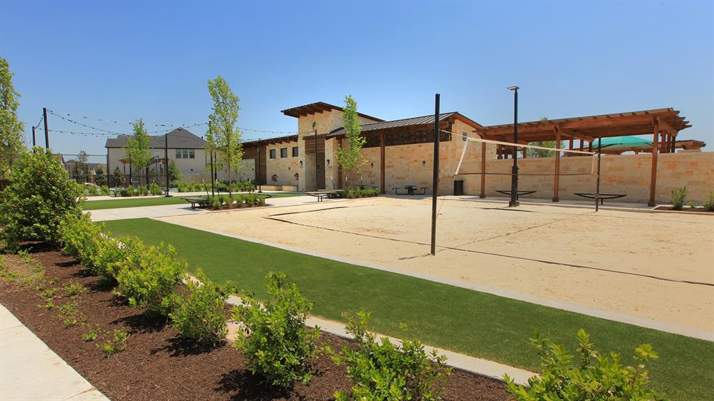 The Parks At Wilson Creek - Residential