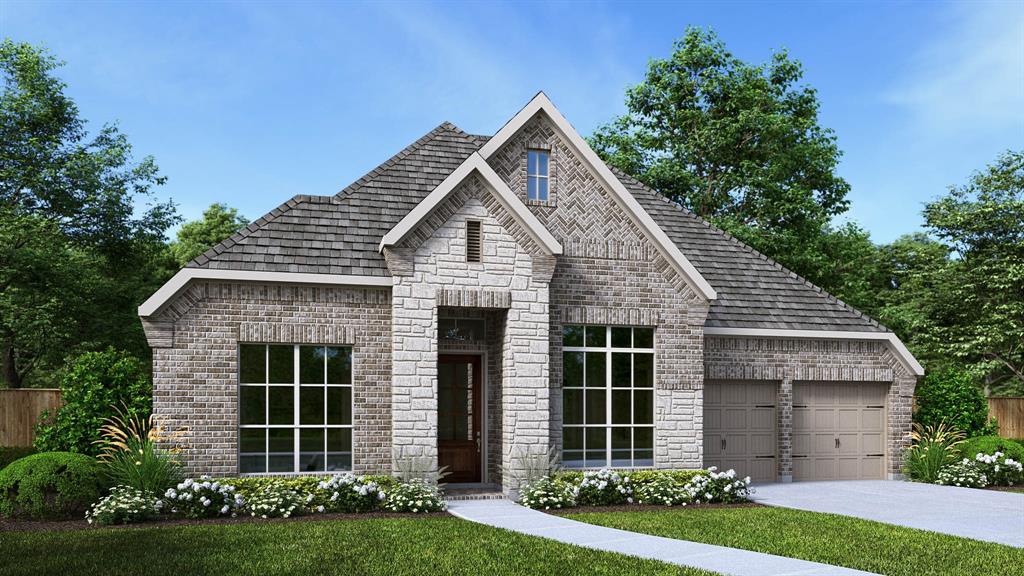 The Parks At Wilson Creek - Residential