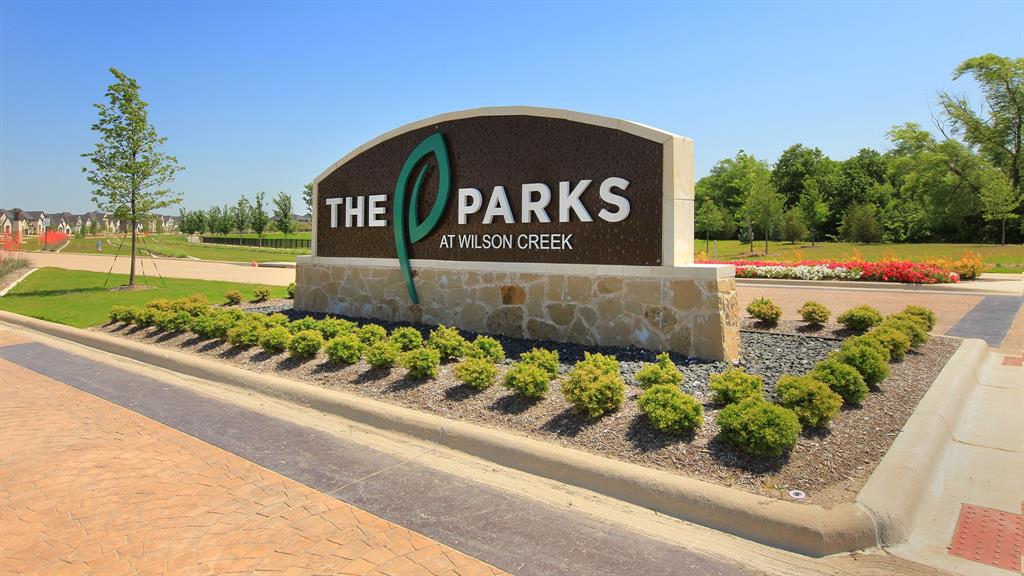 The Parks At Wilson Creek - Residential