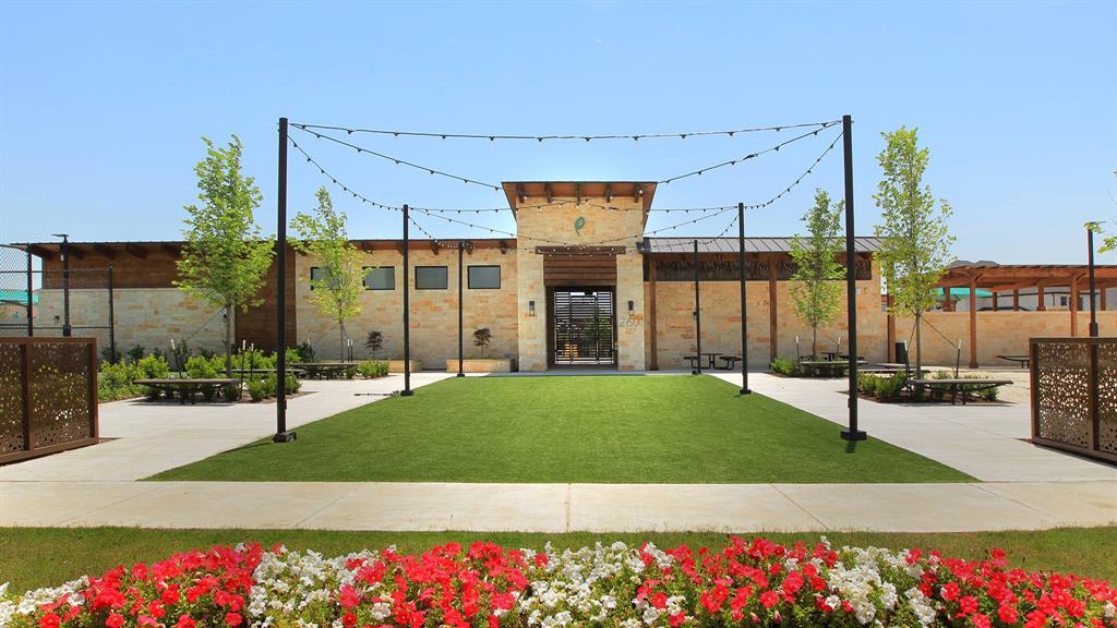 The Parks At Wilson Creek - Residential