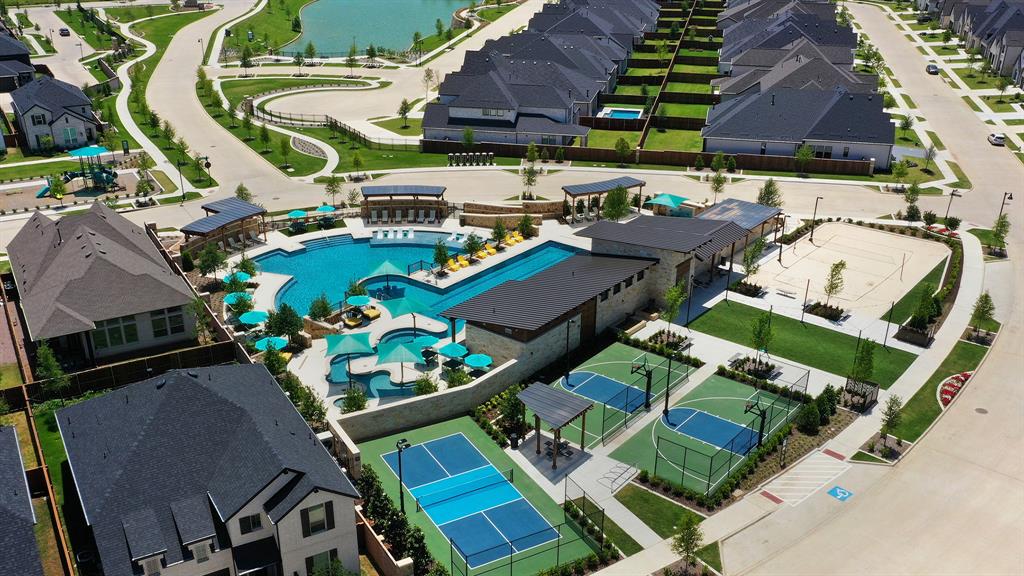 The Parks At Wilson Creek - Residential