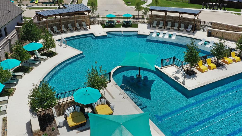 The Parks At Wilson Creek - Residential