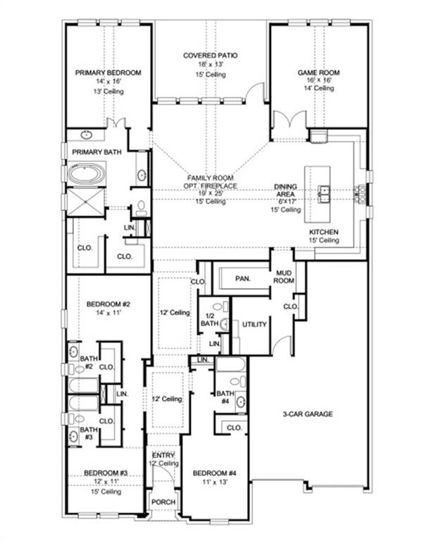 The Parks At Wilson Creek - Residential