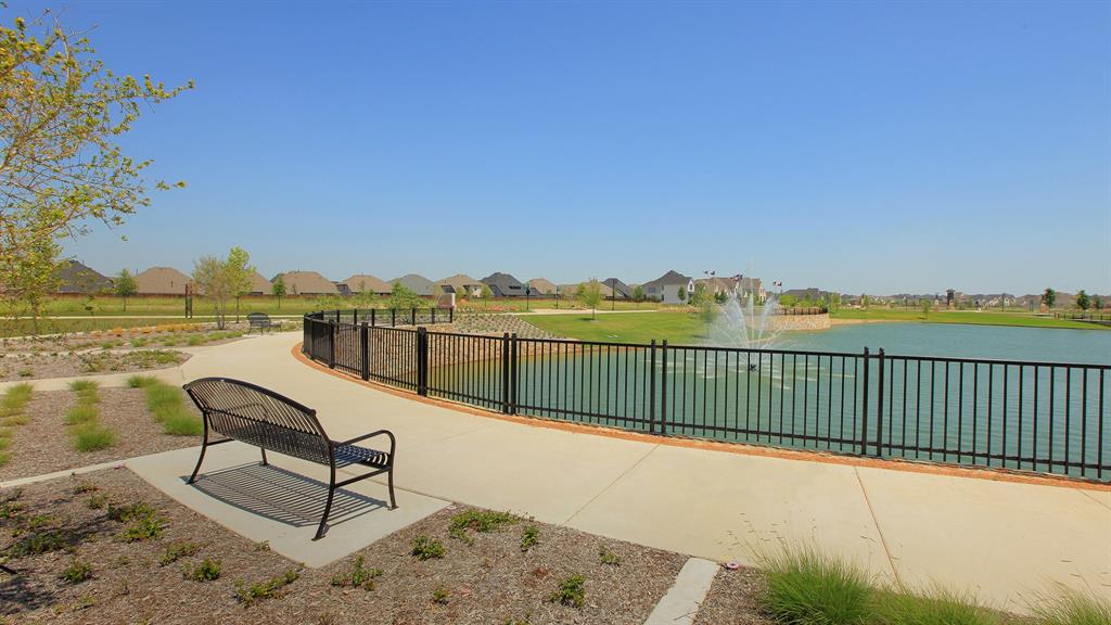 The Parks At Wilson Creek - Residential