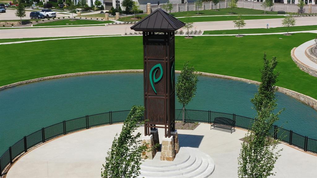 The Parks At Wilson Creek - Residential