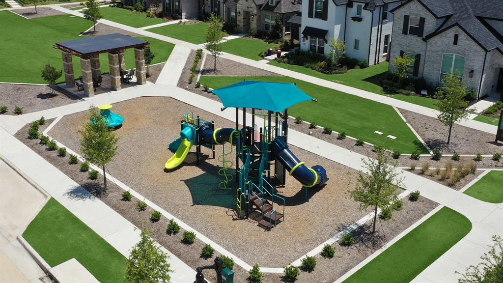 The Parks At Wilson Creek - Residential