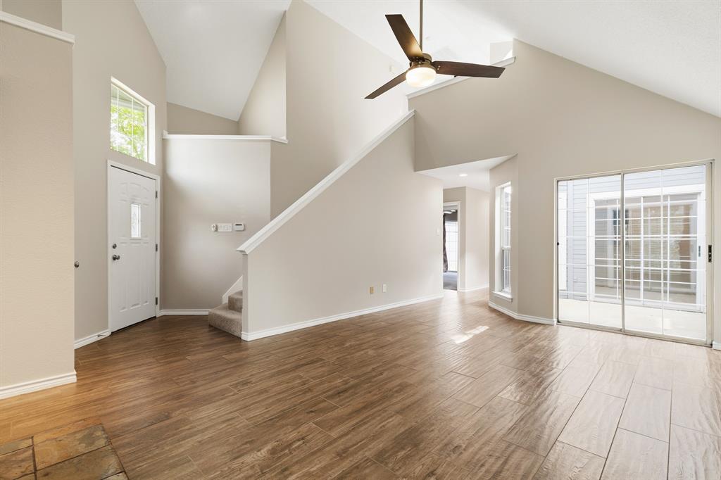 Northtown Square - Residential