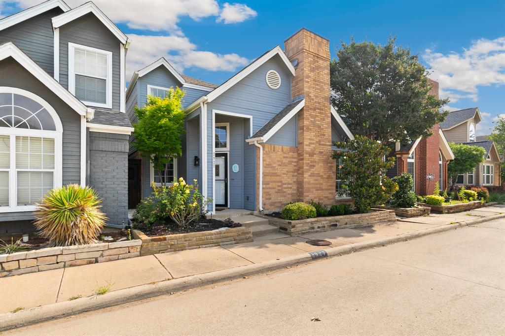 Northtown Square - Residential