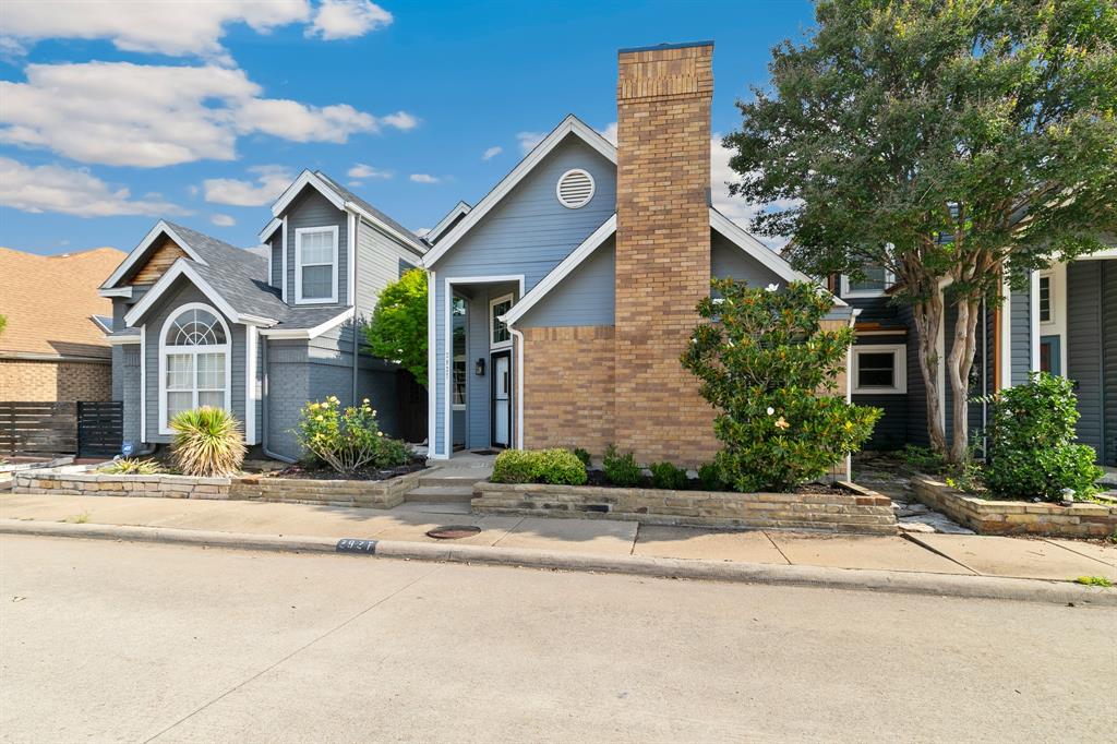 Northtown Square - Residential