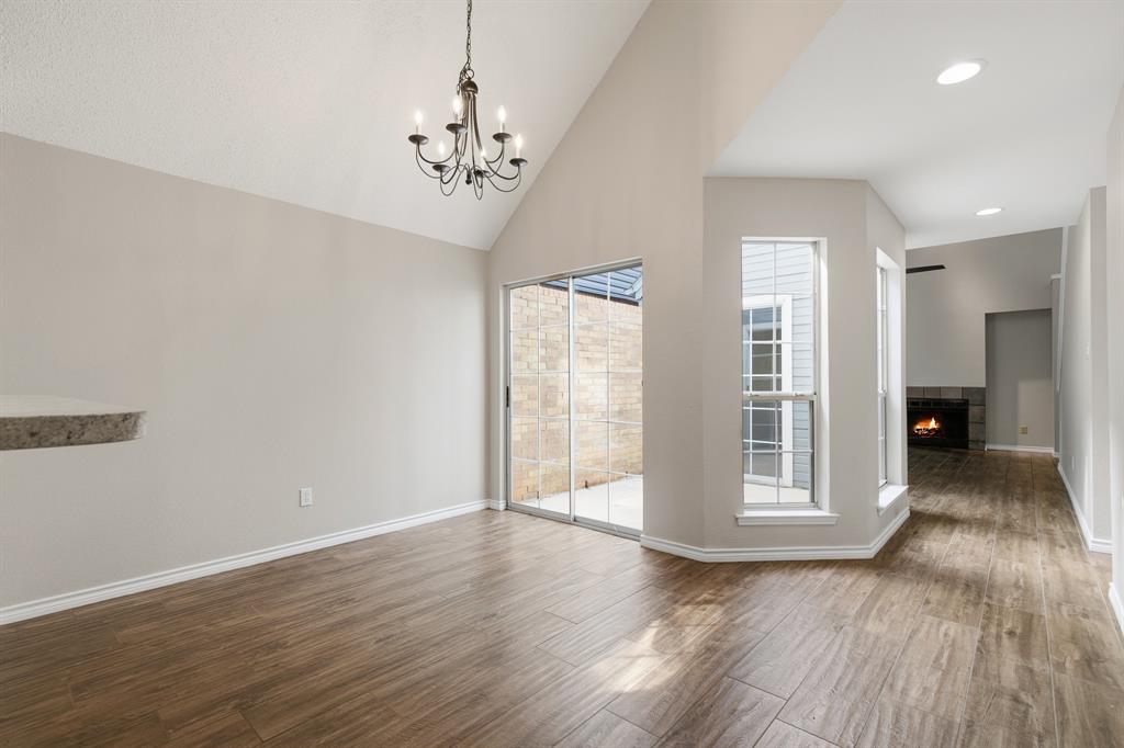 Northtown Square - Residential