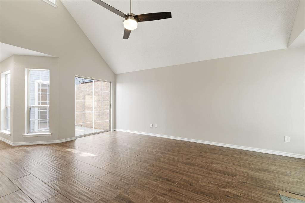 Northtown Square - Residential