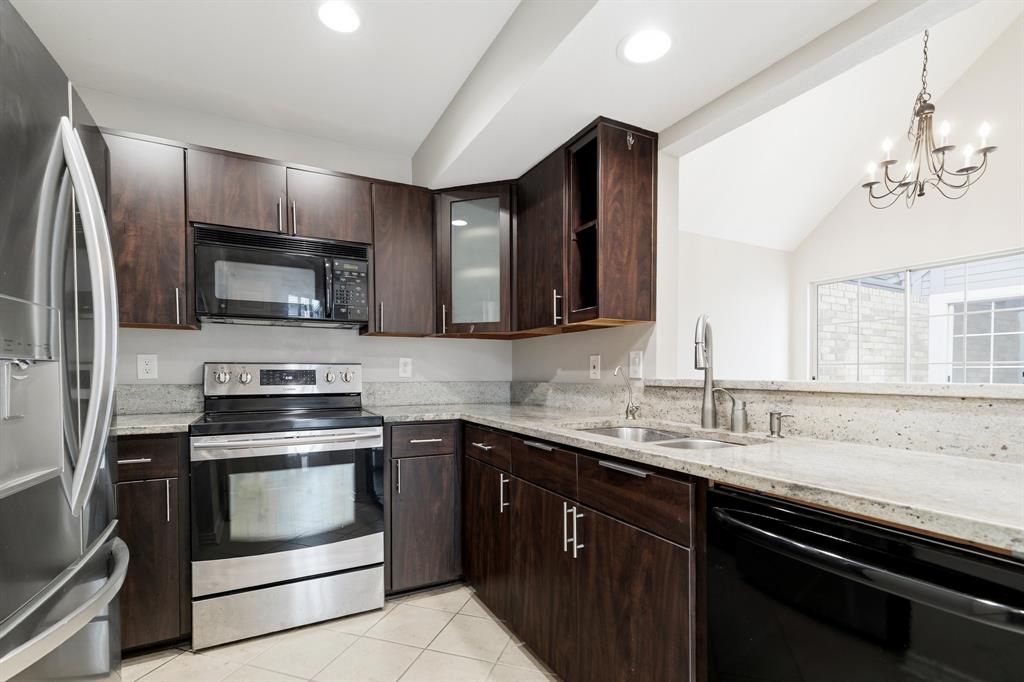 Northtown Square - Residential