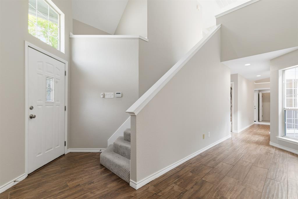 Northtown Square - Residential