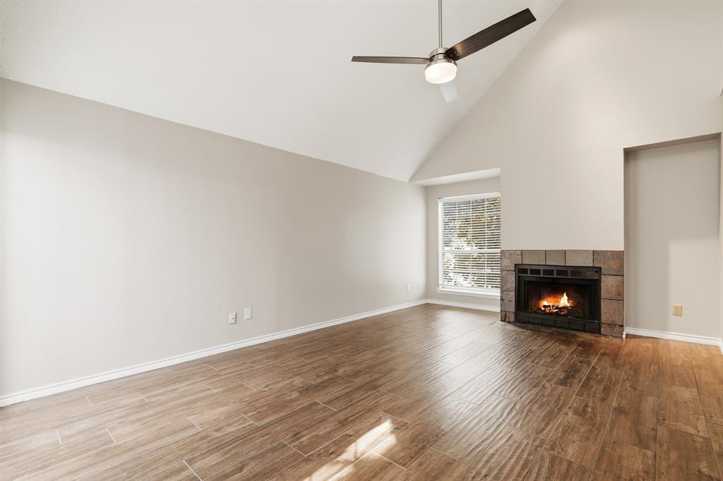 Northtown Square - Residential