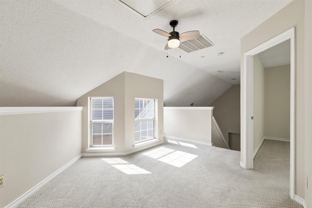 Northtown Square - Residential