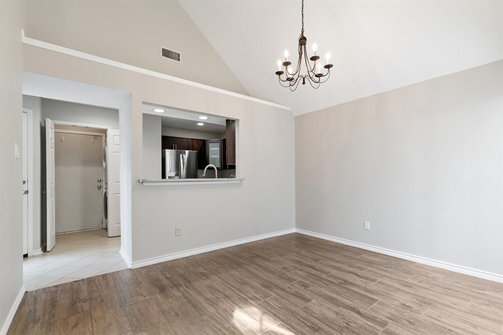 Northtown Square - Residential