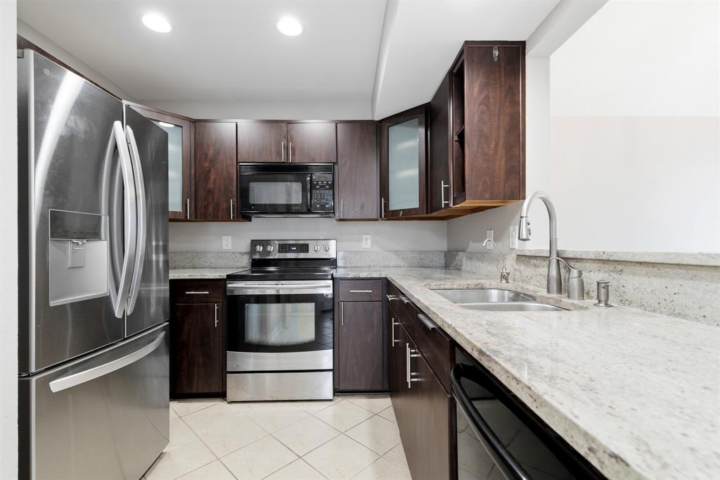 Northtown Square - Residential