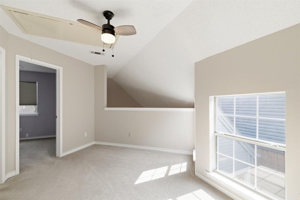 Northtown Square - Residential
