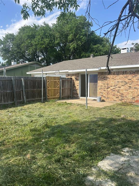 Northlake Estates - Residential