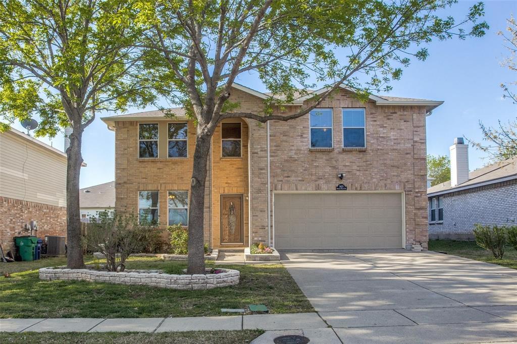 Brookview Ph 1 - Residential Lease