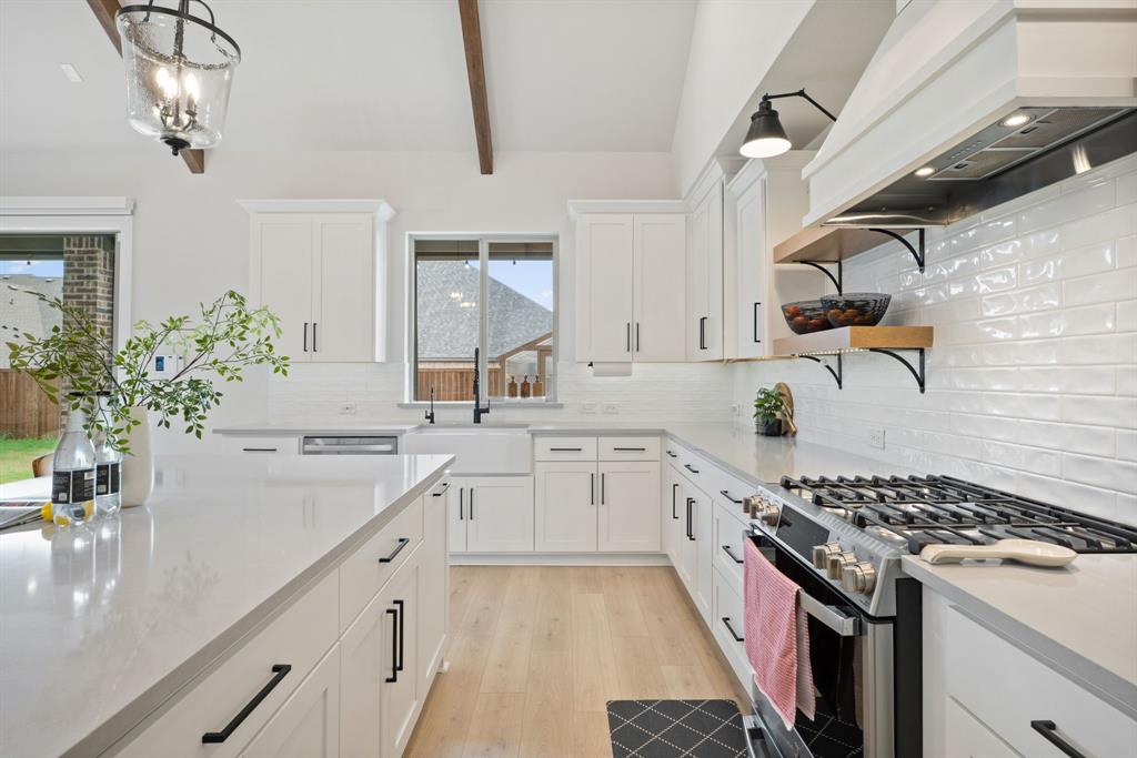 Lincoln Pointe - Residential