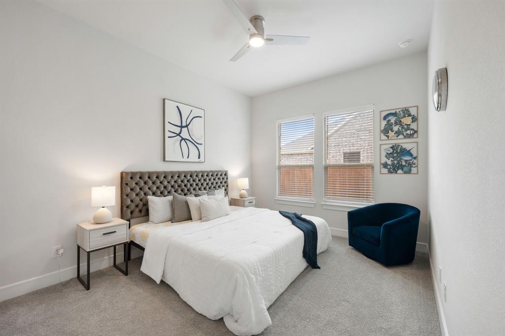 Lincoln Pointe - Residential