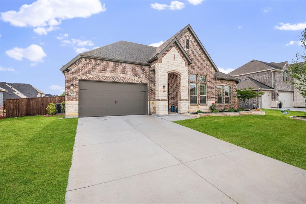 Lincoln Pointe - Residential