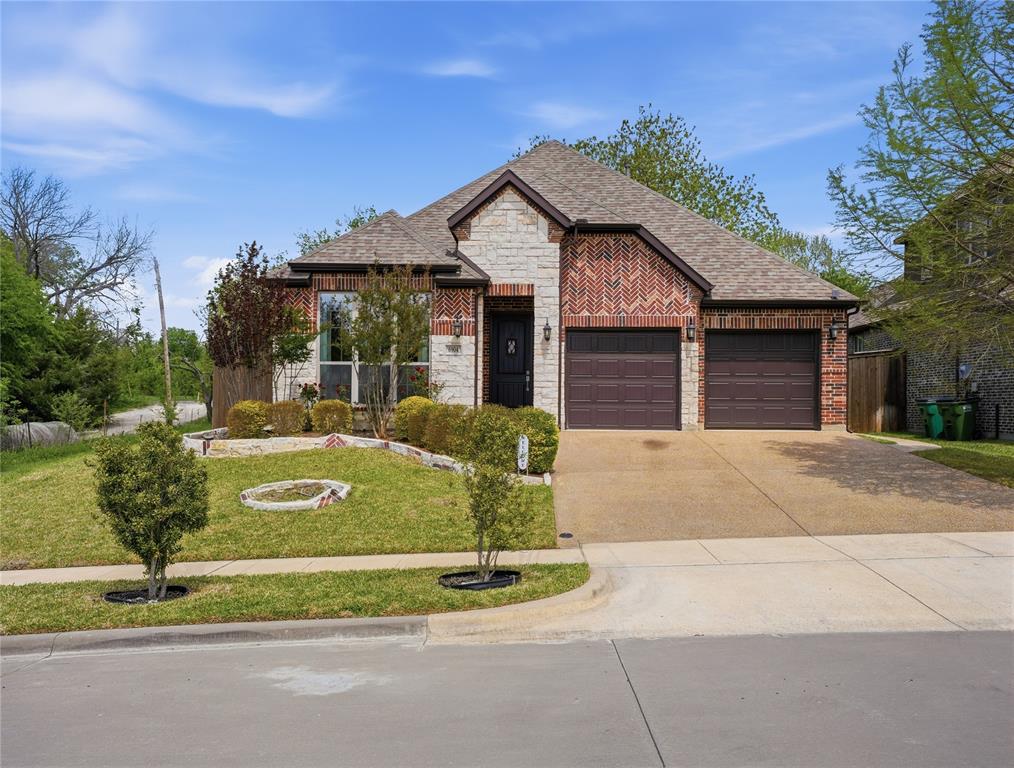 Timberridge - Residential