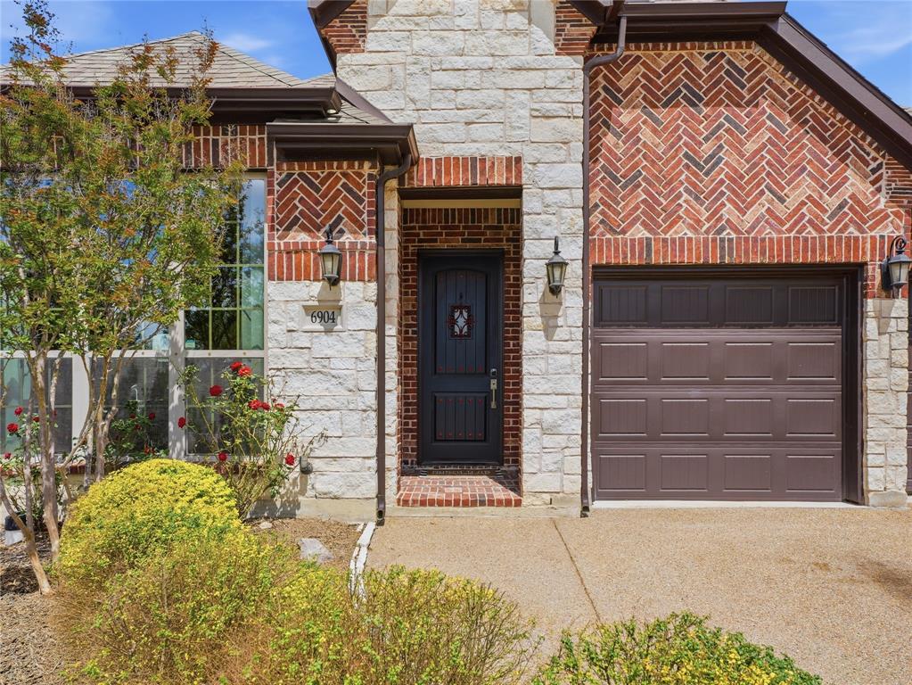 Timberridge - Residential