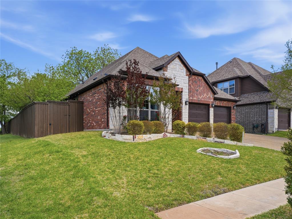Timberridge - Residential