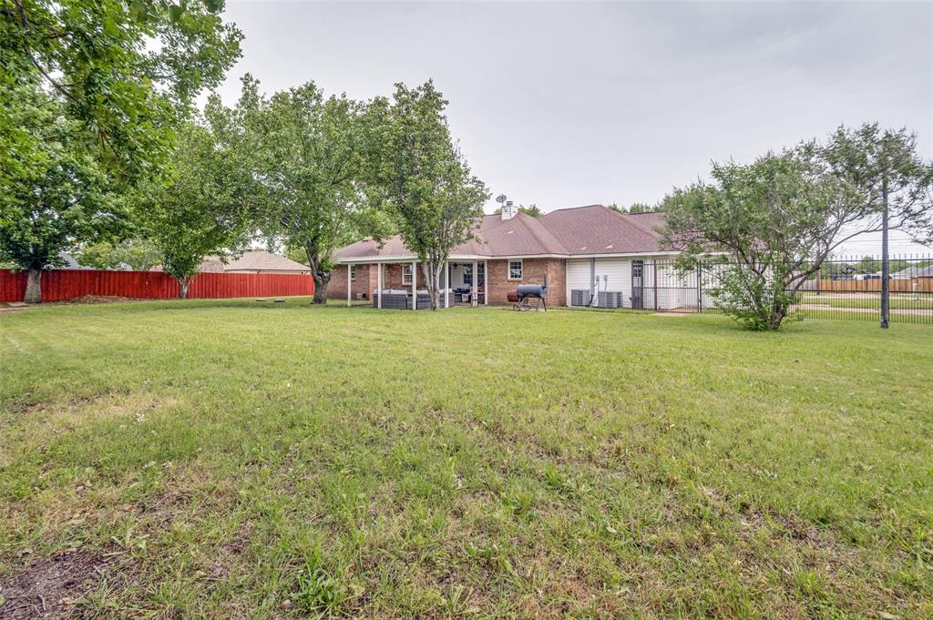 Reindeer Run Estates - Residential