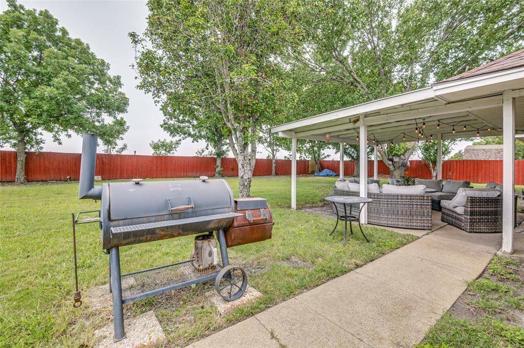Reindeer Run Estates - Residential